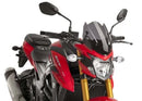 SUZUKI GSX-S 750 [2021] – nová generace Touring – tónovaná-1