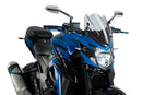 SUZUKI GSX-S 750 [2021] – Nová generace Sport – Transparentní-5