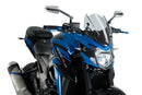 SUZUKI GSX-S 750 [2021] – Nová generace Sport – černá