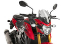 SUZUKI GSX-S 750 [2021] – Nová generace Sport – Transparentní-4