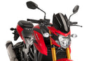 SUZUKI GSX-S 750 [2021] – Nová generace Sport – Transparentní-16