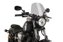YAMAHA XV 950 R [2020] - Touring Screen nové generace | Tónované | PUIG 9438H