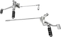 Harley-Davidson XR 1200 [2008-2010] - 12-Punkt Chassis-Dekor-Trim-Kit – Bild 9