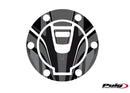 KTM 1290 SUPERDUKE R EVO [2023] – Specifická ochrana nádrže – karbonový vzhled-5