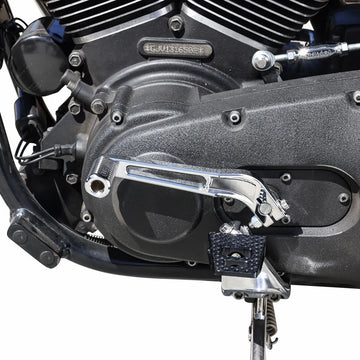harley davidson fx model [THRASHIN SUPPLY CO.] – kolík řazení na ploché dráze - 0