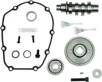 Harley-Davidson FLRT 1868 Freewheeler 114 [2020-2023] - MK136 Black Edition Motor mit 550G Nockenwelle – Bild 10