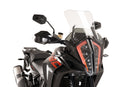 KTM 1290 SUPER ADVENTURE S [2020] – Ochrana světlometů – Transparentní-1
