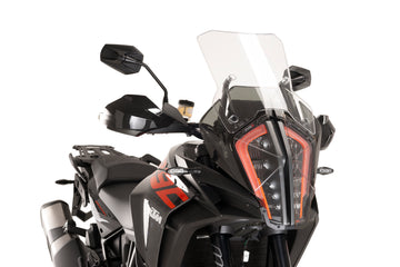 KTM 1290 SUPER ADVENTURE S [2020] – Ochrana světlometů – Transparentní