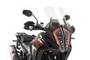 KTM 1290 SUPER ADVENTURE S [2020] – Ochrana světlometů – Transparentní-3