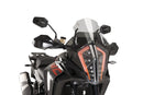 KTM 1290 SUPER ADVENTURE S [2020] – Ochrana světlometů – Transparentní-4
