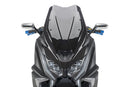 KYMCO AK 550 [2023] - Čelní sklo V-Tech Line Sport | Silně tónovaný | PUIG 9478F