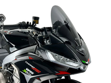 Aprilia Tuono 660 [WRS] - čelní sklo