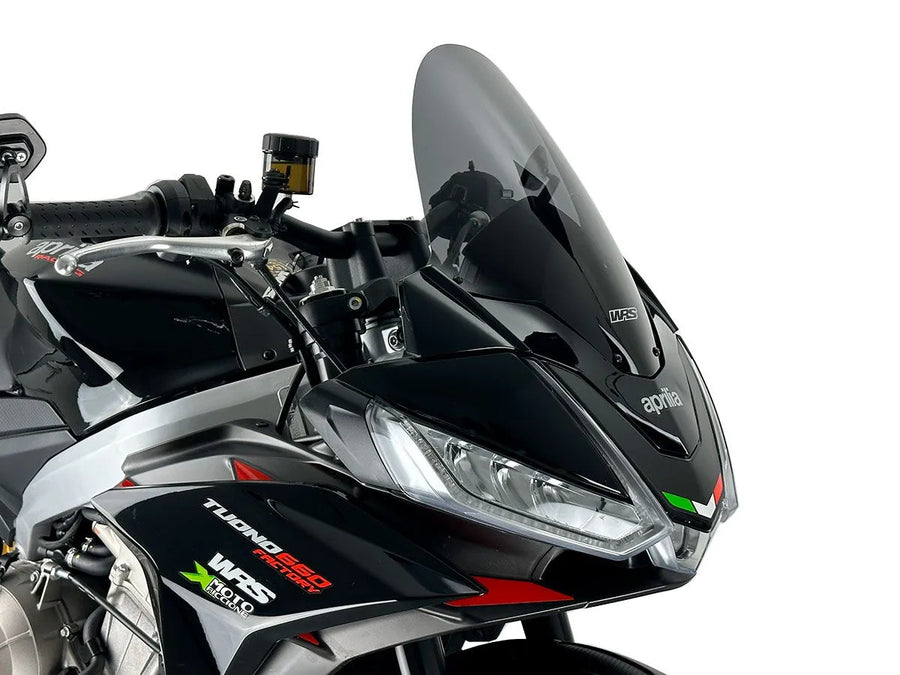 Aprilia Tuono 660 [WRS] - čelní sklo