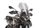 BENELLI TRK 502 X [2025] – Deflektor prodloužený – černý-2