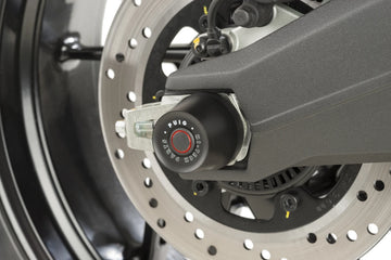 DUCATI MONSTER 797+ [2020] – Antivibrační ochrana – Černá - 0