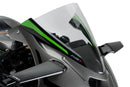 KAWASAKI ZX-6R NINJA [2025] – obrazovka Z-Racing – silně tónovaná-22