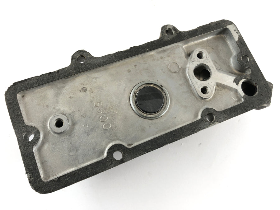 Yamaha XS 650 Type 447 [1975] - Oil Pan