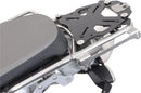 BMW R 1250 GS [SW-MOTECH]-Panely adaptéru na kladečníky-1