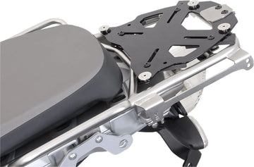 BMW R 1250 GS [SW-MOTECH]-Panely adaptéru na kladečníky