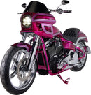 harley davidson sportster s rh 1250 s [CUSTOM DYNAMICS] – 5-3/4" ProBEAM® LED světlomet-4
