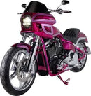 Harley Davidson Indian Scout [CUSTOM DYNAMICS] – 5-3/4" ProBEAM® LED světlomet