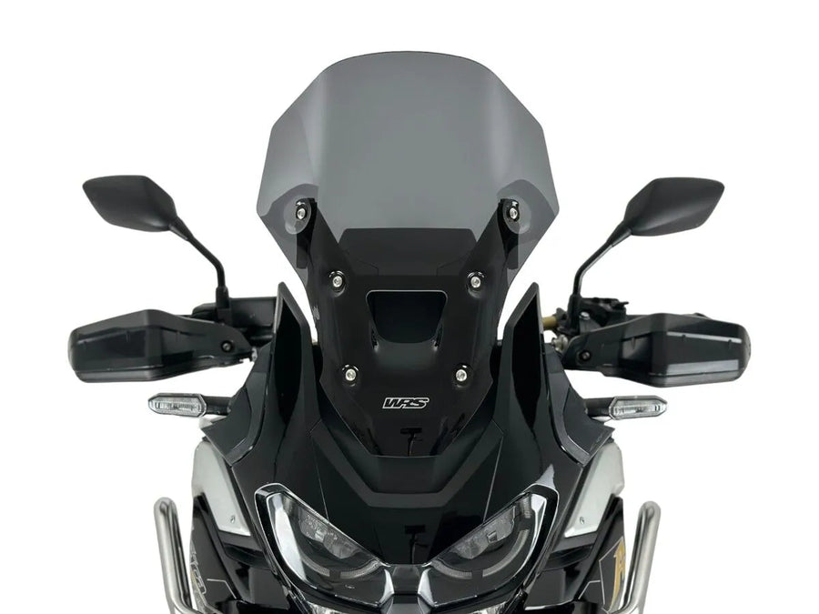 Honda CRF 1100 Africa Twin [WRS] – Zobrazení produktu čelního skla