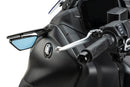 YAMAHA T-MAX 560 TECH MAX [2024] – Zpětné zrcátko Křidélko – černé-7