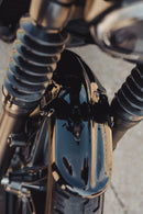 harley davidson nightster [CULT WERK] – přední blatník ze staré školy-2