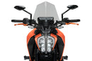 KTM 390 DUKE [2023] – Nová generace Sport – Transparentní-5