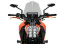 KTM 390 DUKE [2023] – Sport nové generace – Silně tónované
