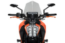 KTM 390 DUKE [2023] – Sport nové generace – Silně tónované