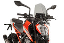 KTM 390 DUKE [2023] – Nová generace Sport – Transparentní-12