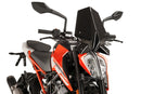 KTM 390 DUKE [2023] – Nová generace Sport – Transparentní-7
