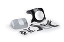 TRIUMPH BONNEVILLE SPEEDMASTER [2025] – Retro Fairing Screen – Černá-5