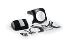 TRIUMPH BONNEVILLE SPEEDMASTER [2025] – Retro Fairing Screen – Černá-6