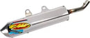 Gas MC 125 [2021, 2023] - Turbinecore 2 Spark Arrestor Endschalldämpfer – Bild 4