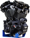 Harley-Davidson FXBR 1750 Softail Breakout 107 [2020] - MK136 Black Edition Motor – Merkmal: 550G Nockenwelle – Bild 6