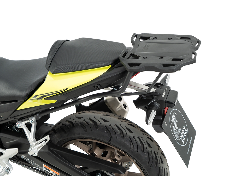 Honda CB 500 Hornet [2024-2026] - Smartrack Heckträger schwarz