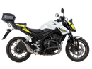 Honda CB 500 Hornet [2024-2026] - Smartrack Heckträger schwarz
