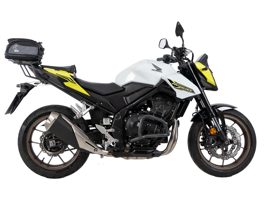 Honda CB 500 Hornet [2024-2026] - Smartrack Heckträger schwarz