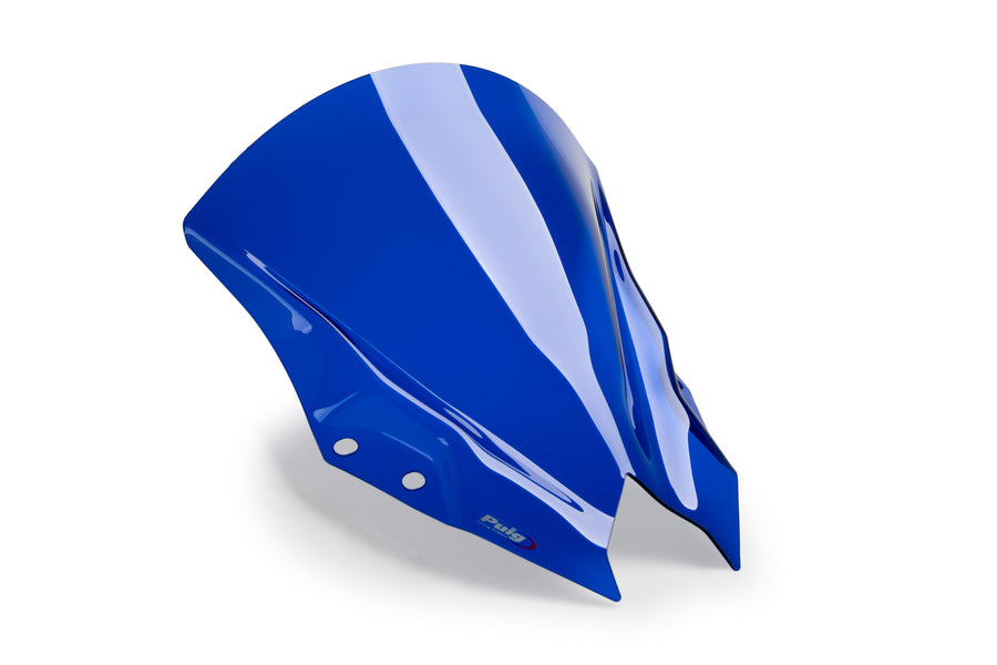 KAWASAKI NINJA 500 SE [2025] – obrazovka Z-Racing – černá