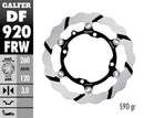 Sherco SE-R 250 Racing [2016, 2022] - Bremsscheibe schwimmend Wave, genutet – Bild 6