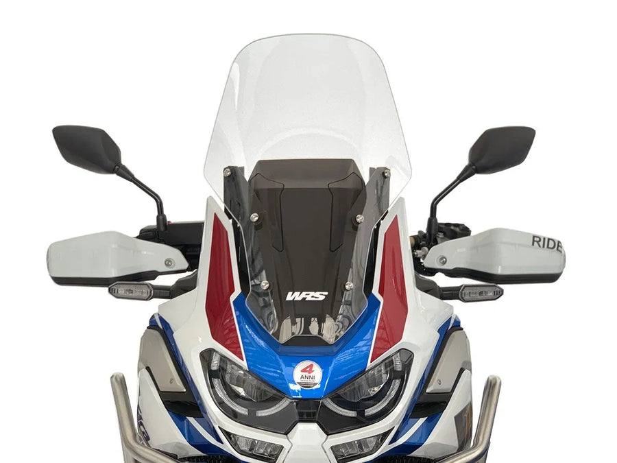 Honda CRF 1100 Africa Twin [WRS] - čelní sklo