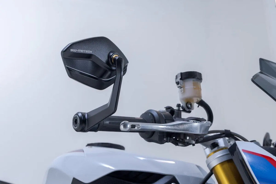 bmw r 12 g [SW-MOTECH] – zrcátko pro konce řídítek