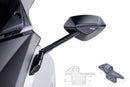 YAMAHA T-MAX 560 TECH MAX [2021] - Adaptér zpětného zrcátka pro připevnění na-7