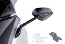 YAMAHA T-MAX 560 TECH MAX [2021] - Adaptér zpětného zrcátka pro připevnění na-2