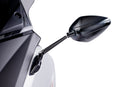YAMAHA T-MAX 560 TECH MAX [2021] - Adaptér zpětného zrcátka pro připevnění na-8