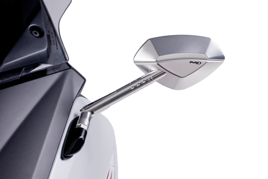 YAMAHA T-MAX 560 TECH MAX [2021] - Adaptér zpětného zrcátka pro připevnění na