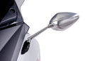 YAMAHA T-MAX 560 TECH MAX [2021] - Adaptér zpětného zrcátka pro připevnění na-6