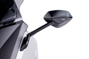 YAMAHA T-MAX 560 TECH MAX [2021] - Adaptér zpětného zrcátka pro připevnění na-5